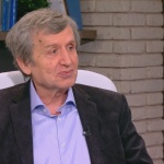 Акад. Георги Марков: Историята не е слугиня на политиката