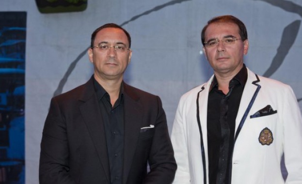 Братя Диневи VS Братя Георгиеви