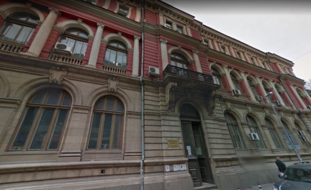 БДЖ все пак може да загуби сградата в центъра на София