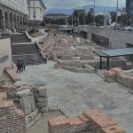 Туристически мобилни приложения ни информират за архитектурните паметници в София