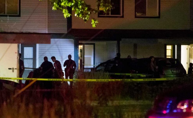 Девет ранени след нападение в Айдахо