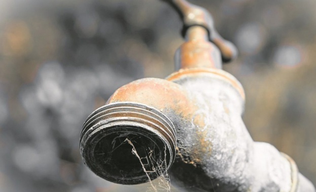 Софийска вода ще анулира сметките в бл. 200 в Красно село