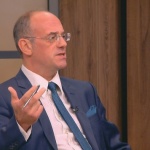 Проф. Атанас Семов: Разпадащ се съюз беше ръководен от умираща държава