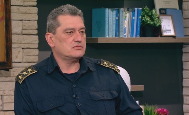 Гл. комисар Николай Николов: Хората трябва да започнат да застраховат имотите си