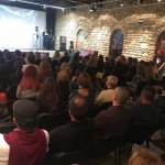 Родният фестивал за късометражно кино In The Palace приключи с обвинения към управата на Двореца в Балчик