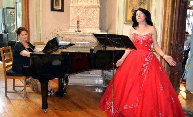 Арт събота в Пловдивския културен институт