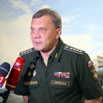 Юрий Борисов: Русия притежава най-новите оръжия 