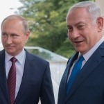Нетаняху отива спешно при Путин