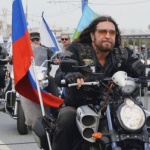  "Нощните вълци" идват в България днес