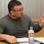 Младен Маринов: В системата на МВР постъпват повече хора, отколкото я напускат