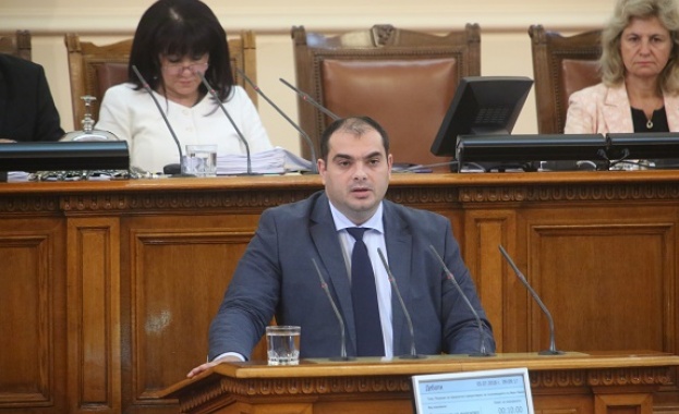 Филип Попов: Трябва да прекратим правомощията на Иван Иванов. Той недопустимо наруши служебните си задължения
