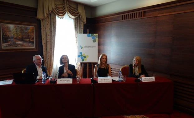 Сдружение "Храни и напитки България" ще обединява интересите на Хранително - вкусовата промишленост