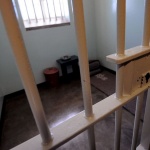 300 хил. долара струва нощувка в килията на Нелсън Мандела