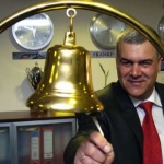 Шеф на хазарта търгува с мъртъвци