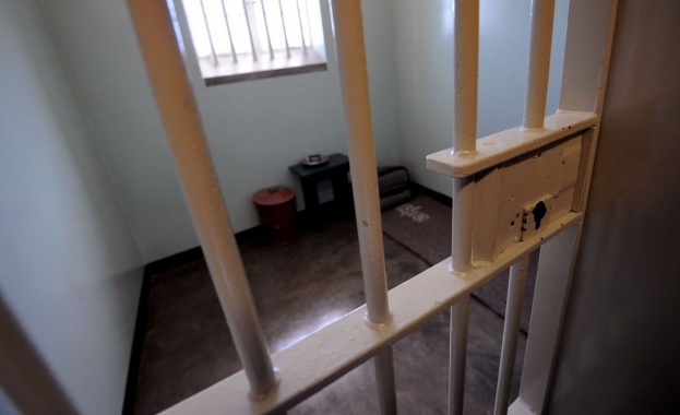 300 хил. долара струва нощувка в килията на Нелсън Мандела
