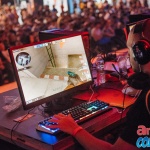 Aniventure Comic Con 2018 идва с много гейминг на 15-16 септември 