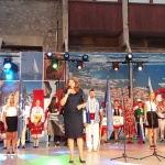 Вицепрезидентът: Културата е по-силна от политиката. Тя успява там, където политиката се проваля