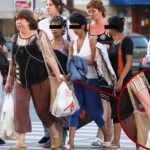 Джебчиите в Гърция уплашиха туристите