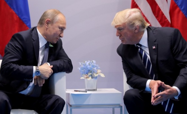 Боян Чуков: Срещата с Путин е знак, че Тръмп е иззел стратегическата инициатива в САЩ