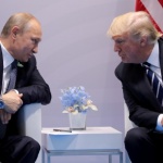 Боян Чуков: Срещата с Путин е знак, че Тръмп е иззел стратегическата инициатива в САЩ