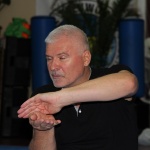 Бойни изкуства за справяне със стреса