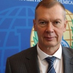  Русия няма планове да излиза от ОЗХО