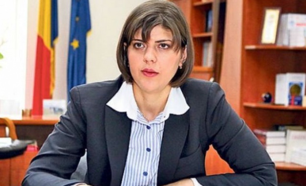 Отстраниха главния прокурор в Румъния