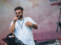 А to JazZ – фестивал София