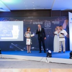 Cargotec Business Services е Стартъп на 2018 г.