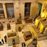 Египет строи уникален музей