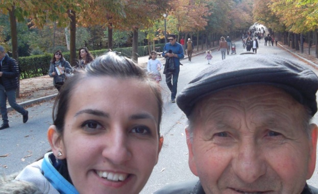 Изгубен дядо в София: Тодор е в неизвестност от неделя