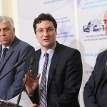 Крум Зарков: Обекти, които са забранени за приватизация, да не се отдават на концесия