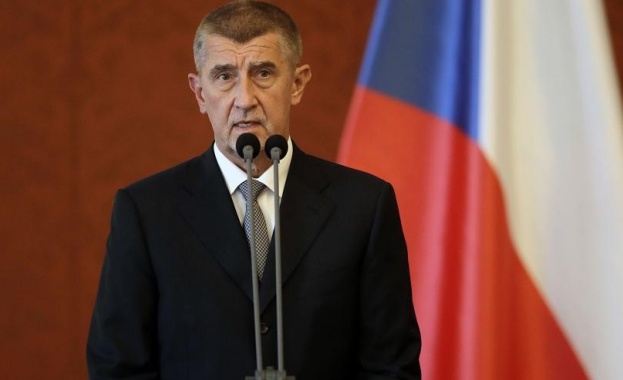 Чешкото правителство получи вот на доверие