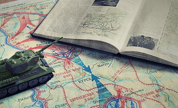 На този ден в историята