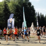 121 нови регистрации за електронни фактури по време на RUN GREEN