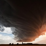  Когато наближава буря