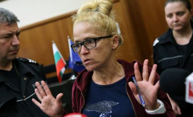 Приближен до Иванчева бизнесмен може да я прати в затвора?