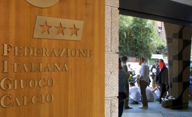 Нов скандал в Италия: "Парма" и "Киево" пред изхвърляне от елита
