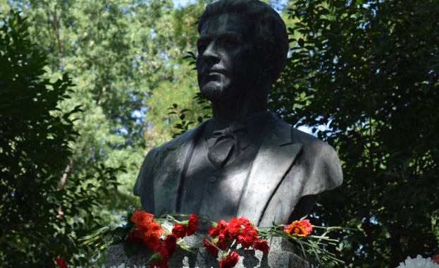 На 18 юли, сряда, отбелязваме рождението на Левски