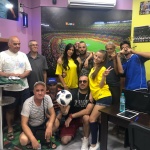 Стотици награди очароваха участниците на „Еврофутбол“ по време на Световното 