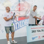 Kaufland България дарява над четвърт милион лева за развитието на таланта на българските деца