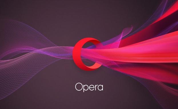 Opera за Android добавя криптовалутен портфейл