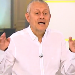 Паси: Тръмп е чума и панацеята срещу нея е информираната демокрация