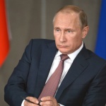 Песков: Путин още не е наредил ответен удар срещу мерките на Вашингтон