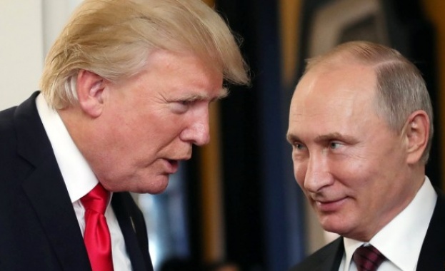 Русия и Тръмп: сериал в четири сезона