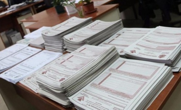 Отпада издаването на хартия на шест вида удостоверения за гражданите и бизнеса