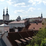 Естонското външно министерство привика руския посланик