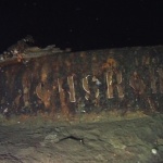 Намериха Крайцерът ''Дмитрий Донски''