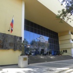 Фестивал на рускоезичните любителски театри в РКИЦ