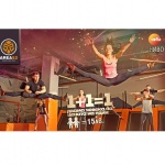 За първи път България ще отбележи Световния ден на скачането